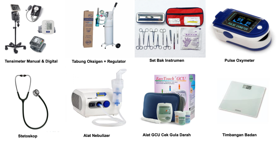 Alat Kesehatan