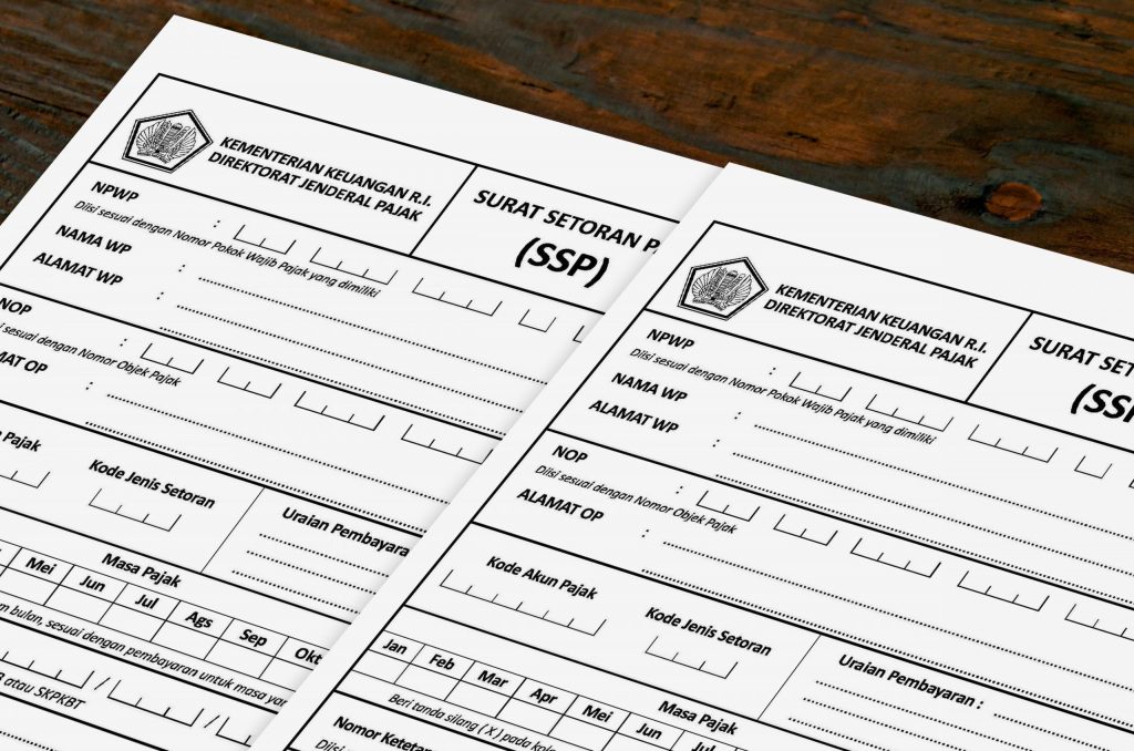 Ini Artikel Tentang Perpajakan